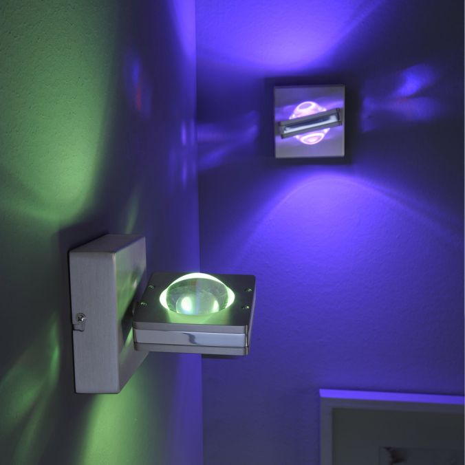 FISHEYE WALL LIGHT