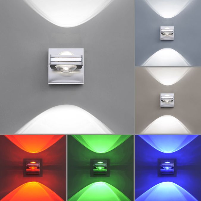 FISHEYE WALL LIGHT