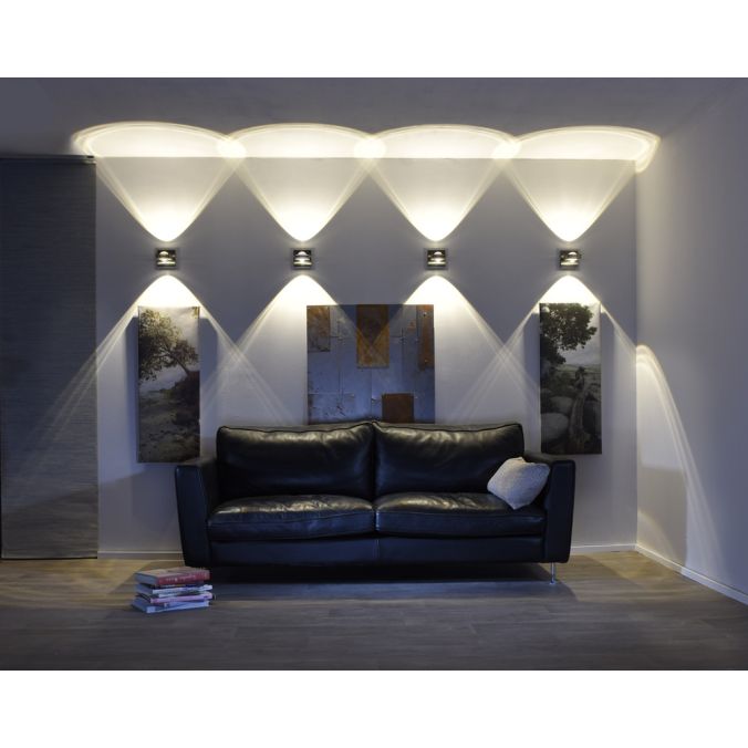 FISHEYE WALL LIGHT