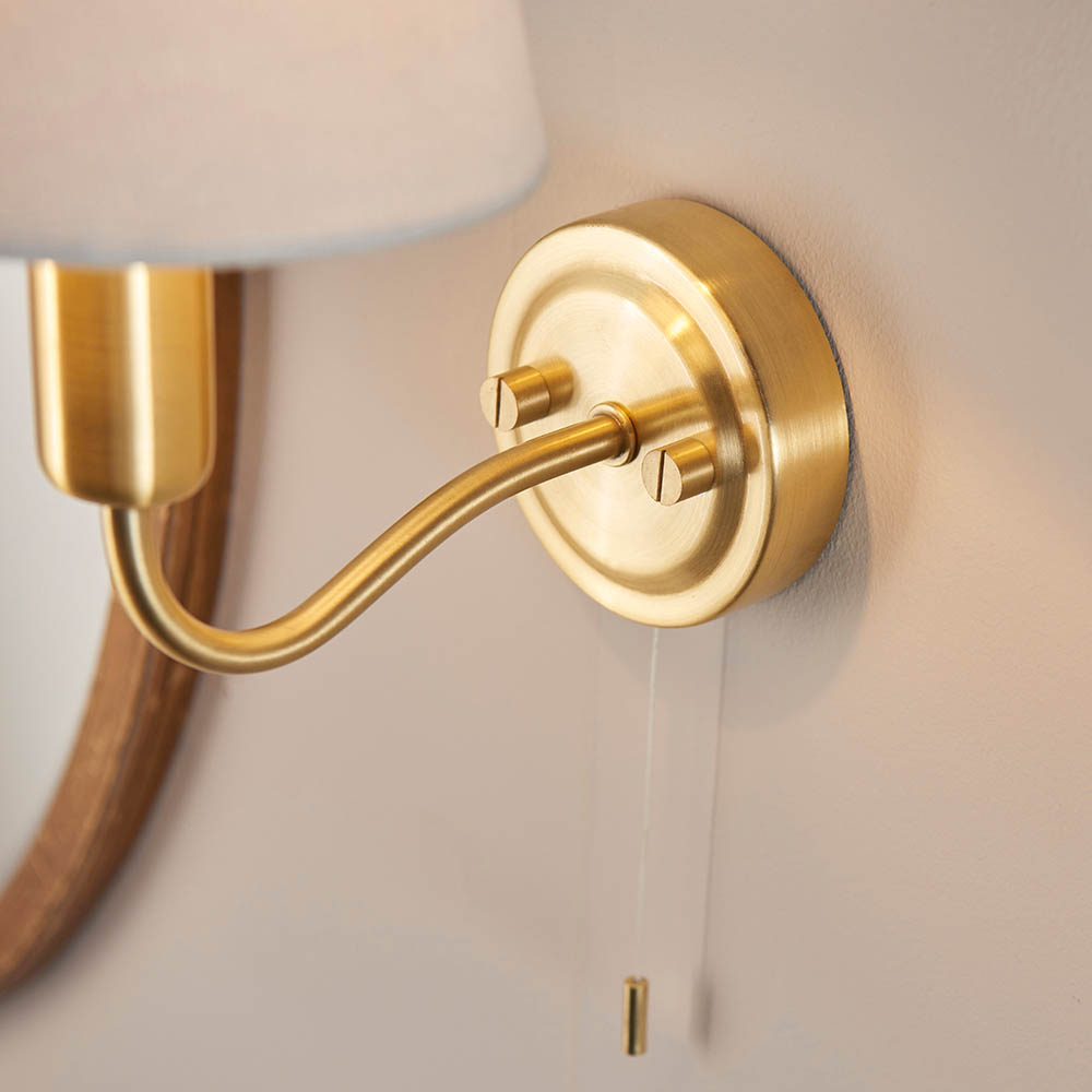 LIGHT FITTING