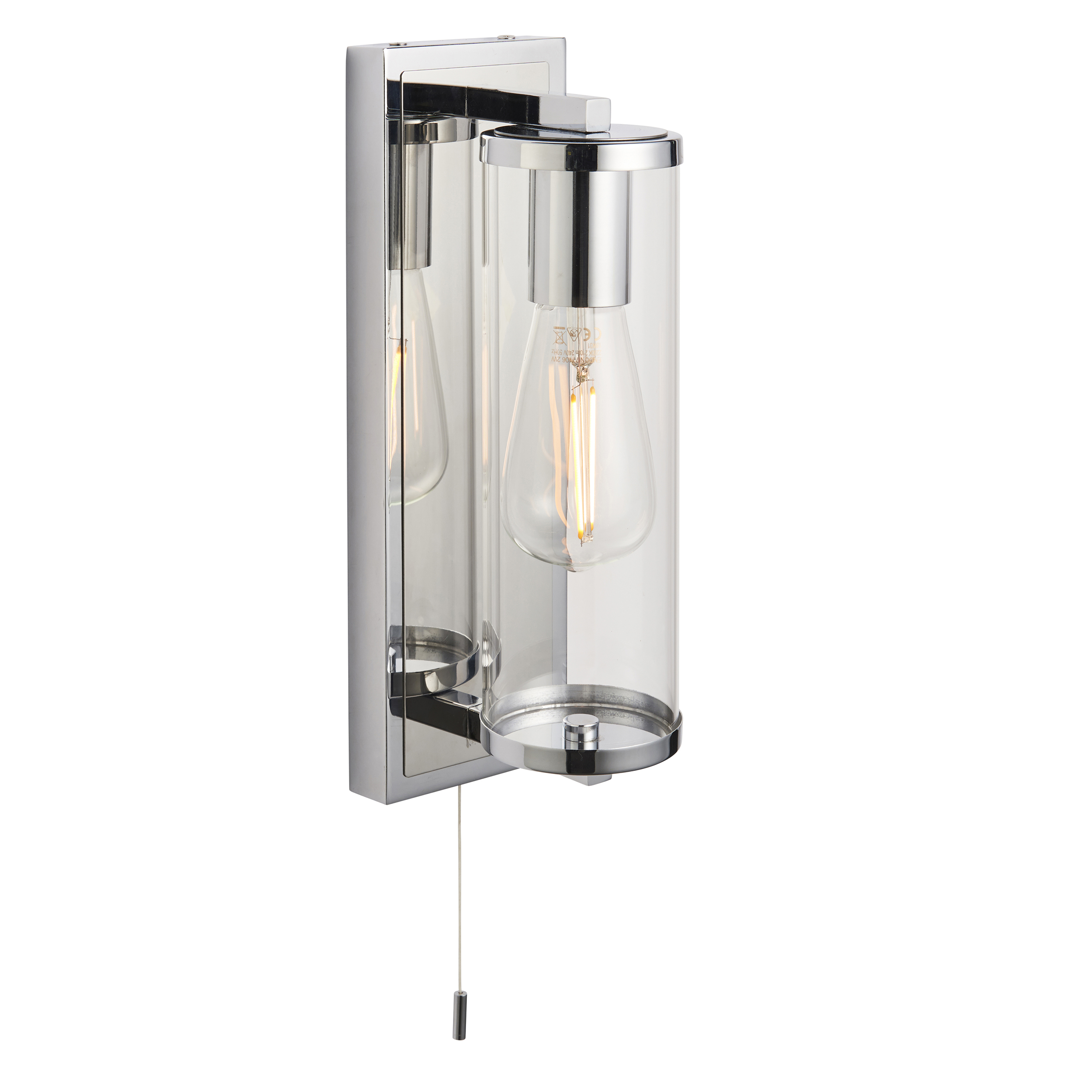 LIGHT FITTING