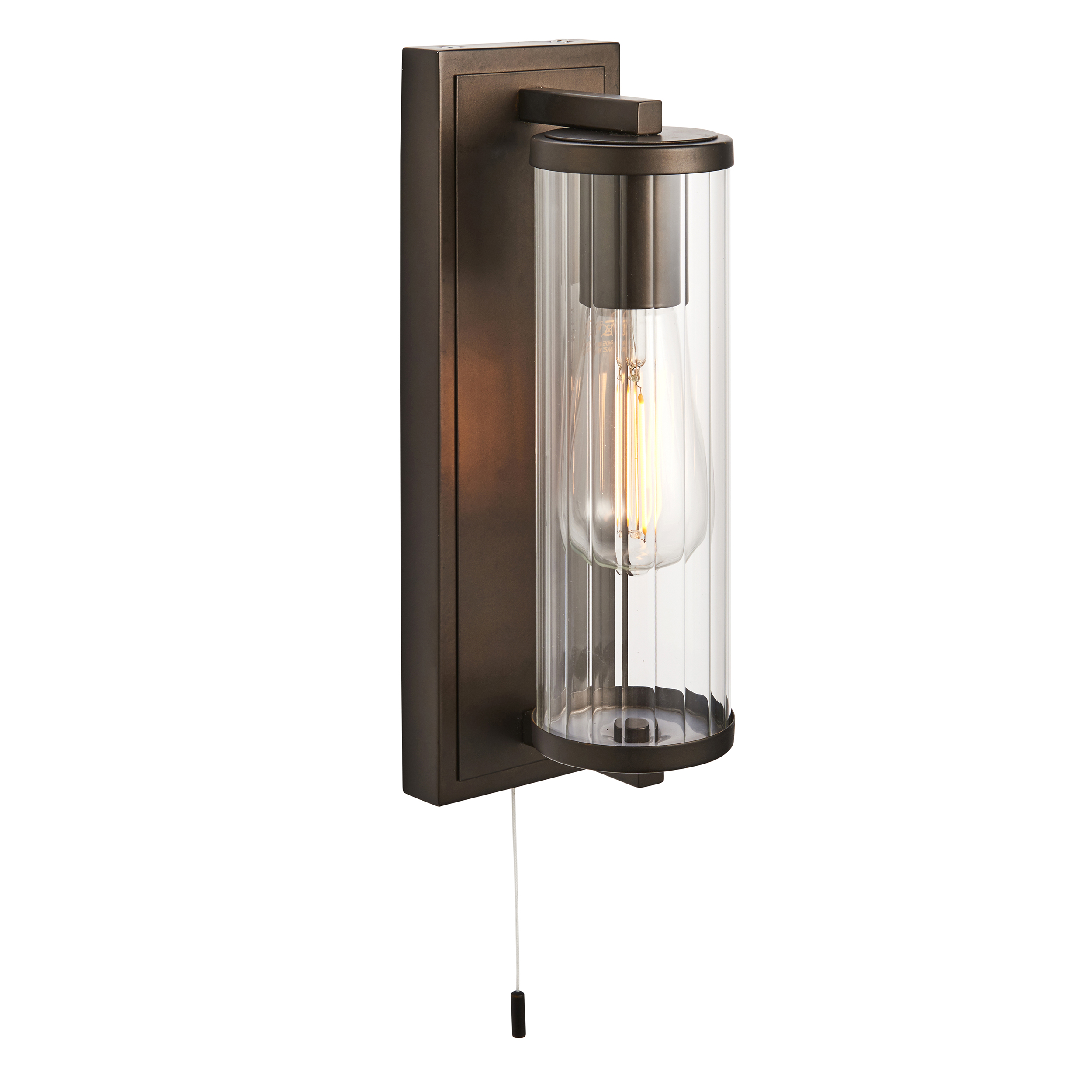 LIGHT FITTING