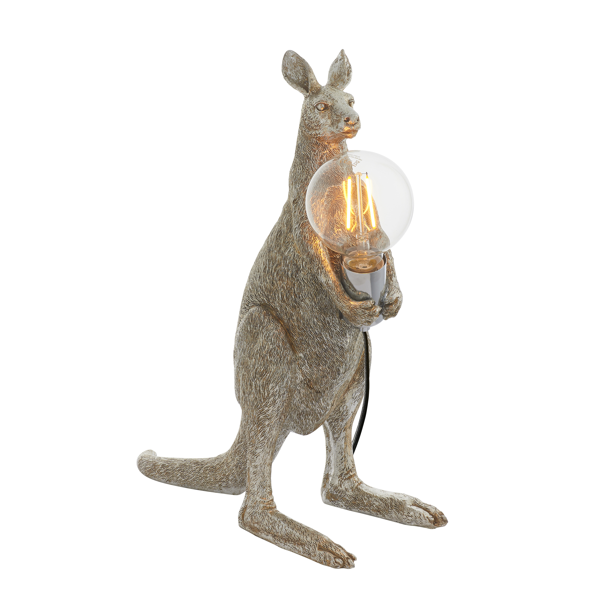 KANGAROO TABLE LAMP