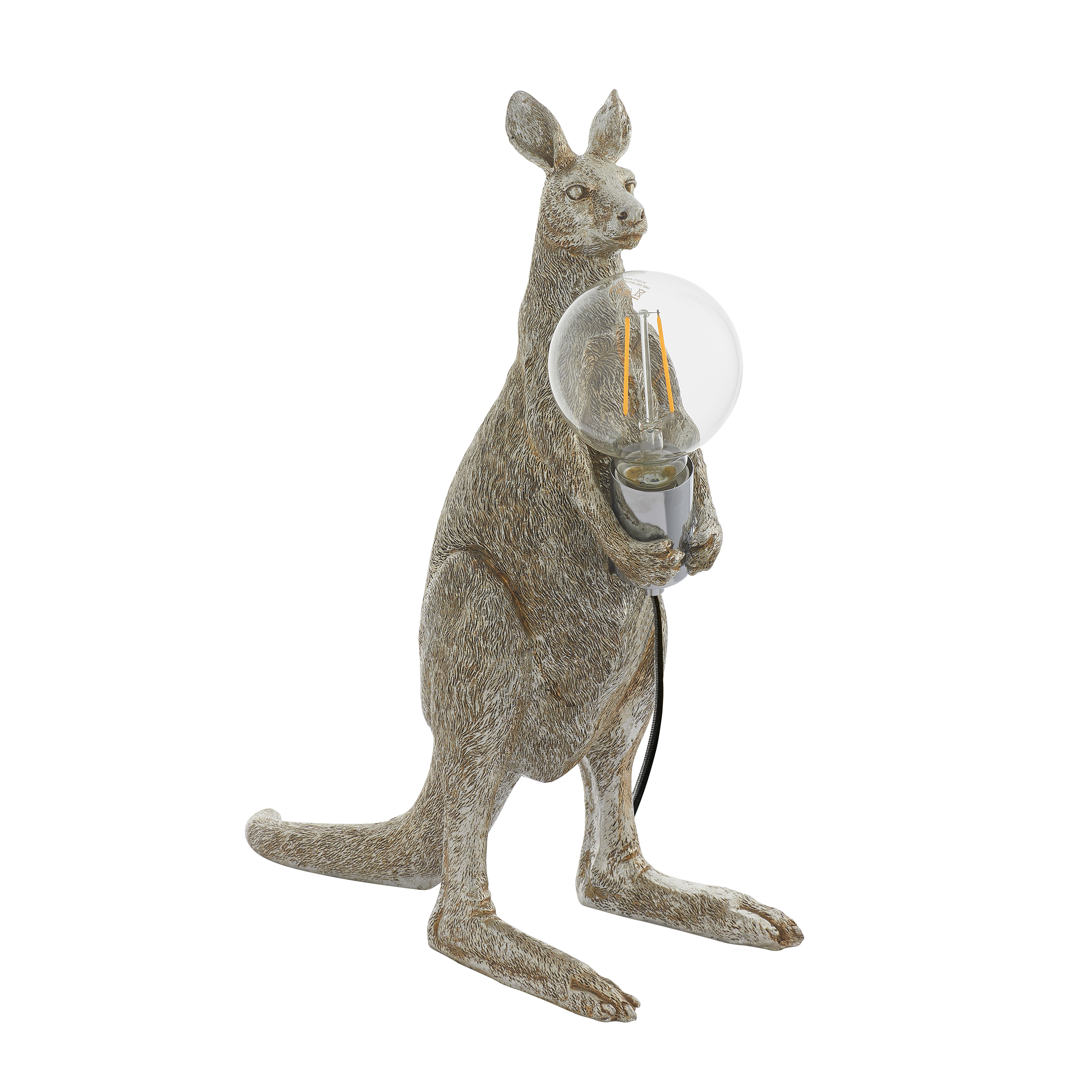 KANGAROO TABLE LAMP