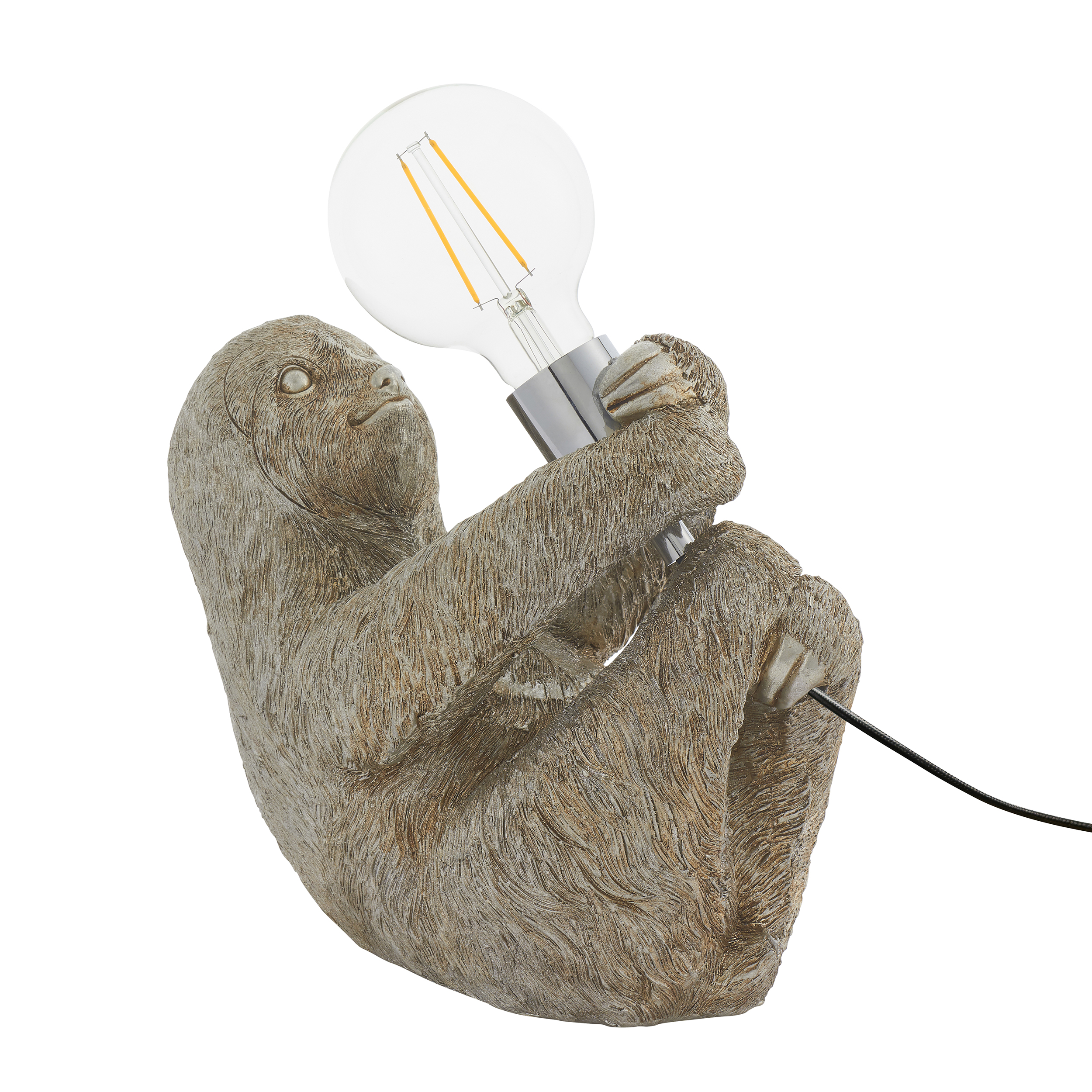 SLOTH TABLE LAMP