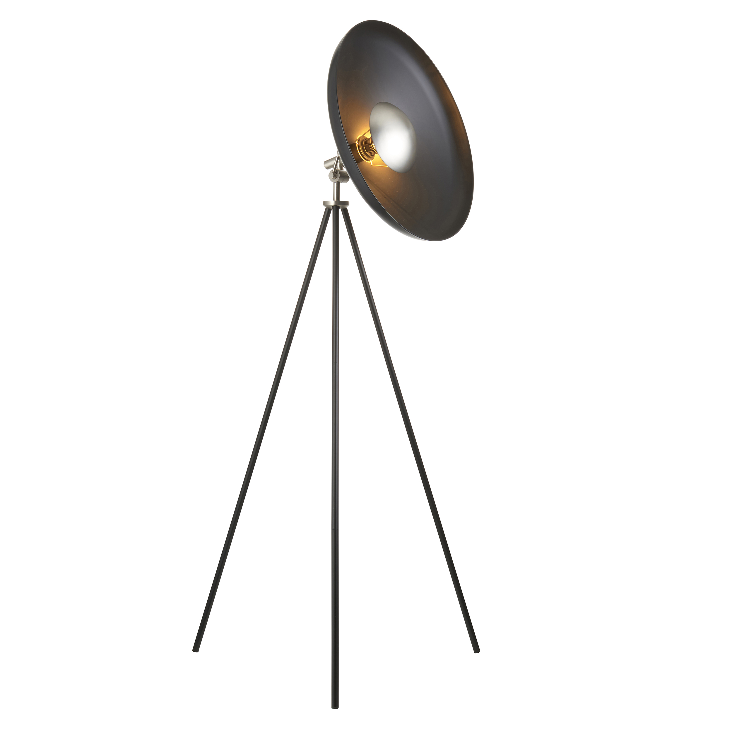INDUSTRIAL DESIGN TRIPOD