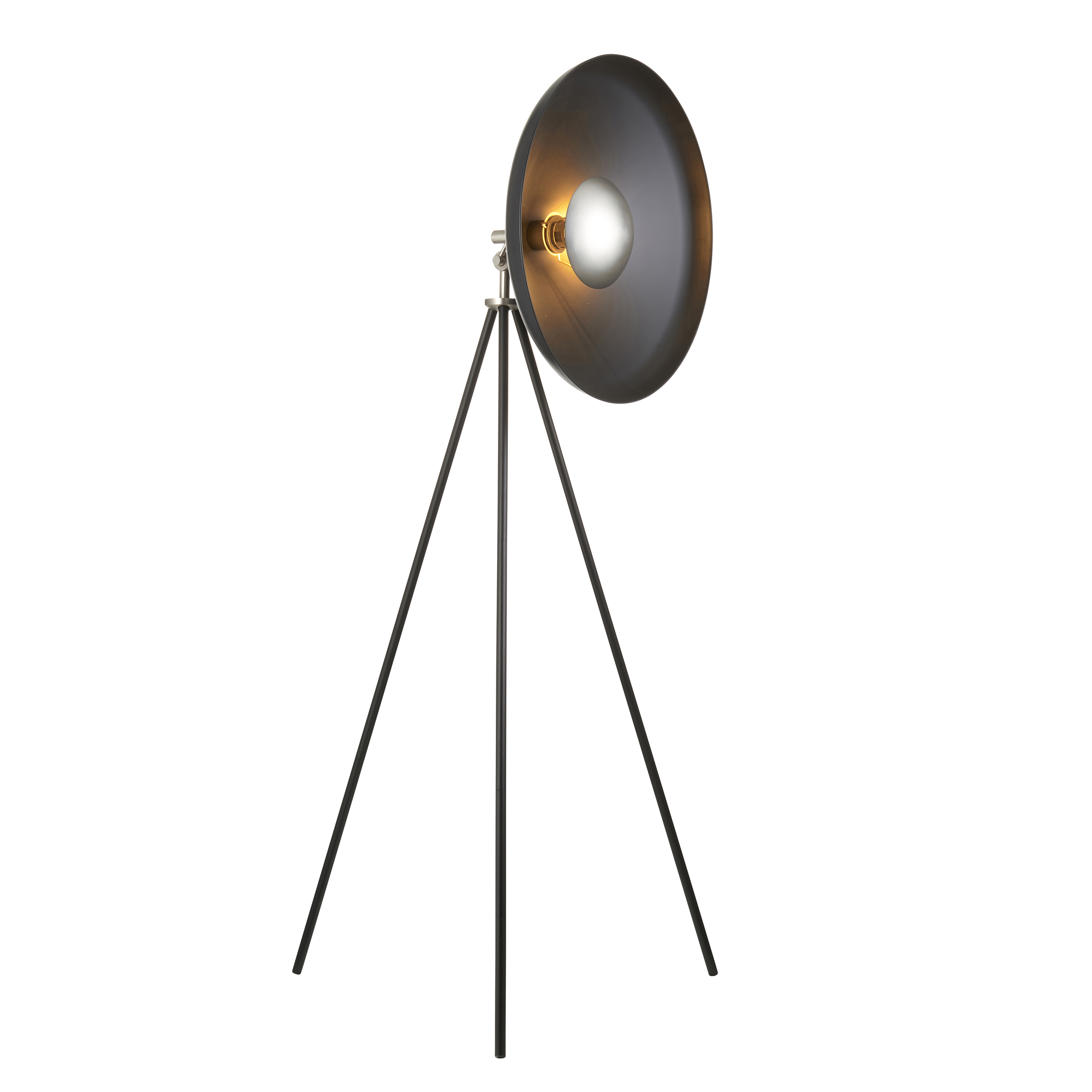 INDUSTRIAL DESIGN TRIPOD