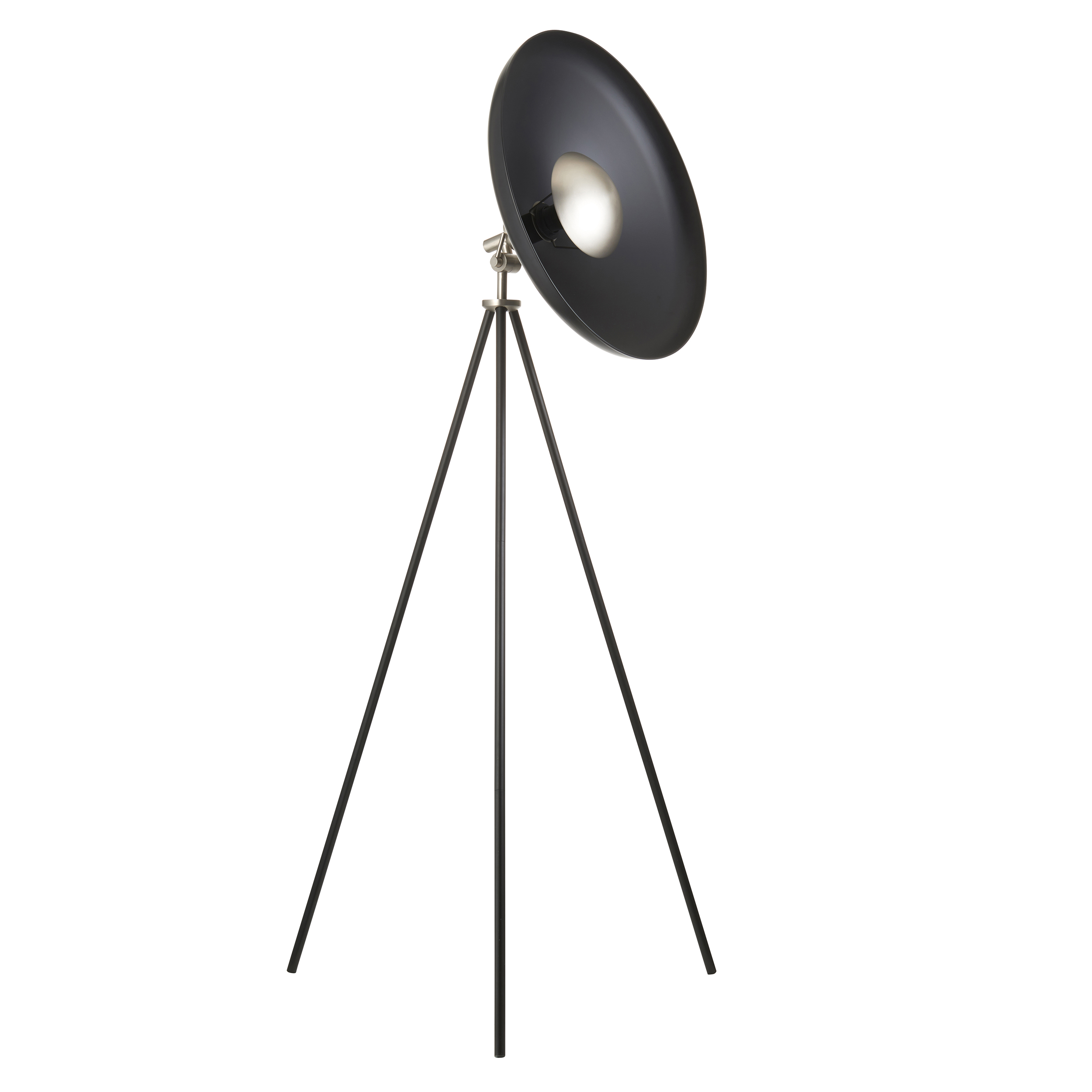 INDUSTRIAL DESIGN TRIPOD