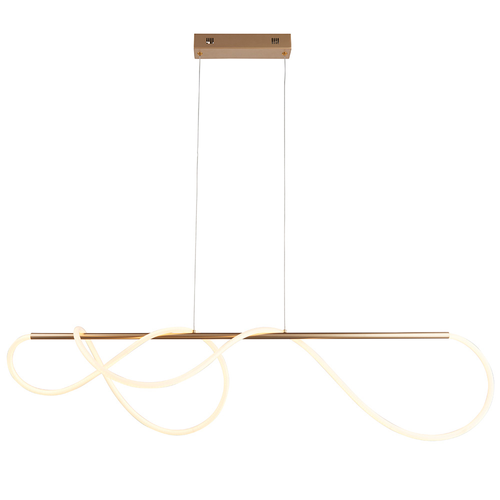 1200MMS LINEAR PENDANT