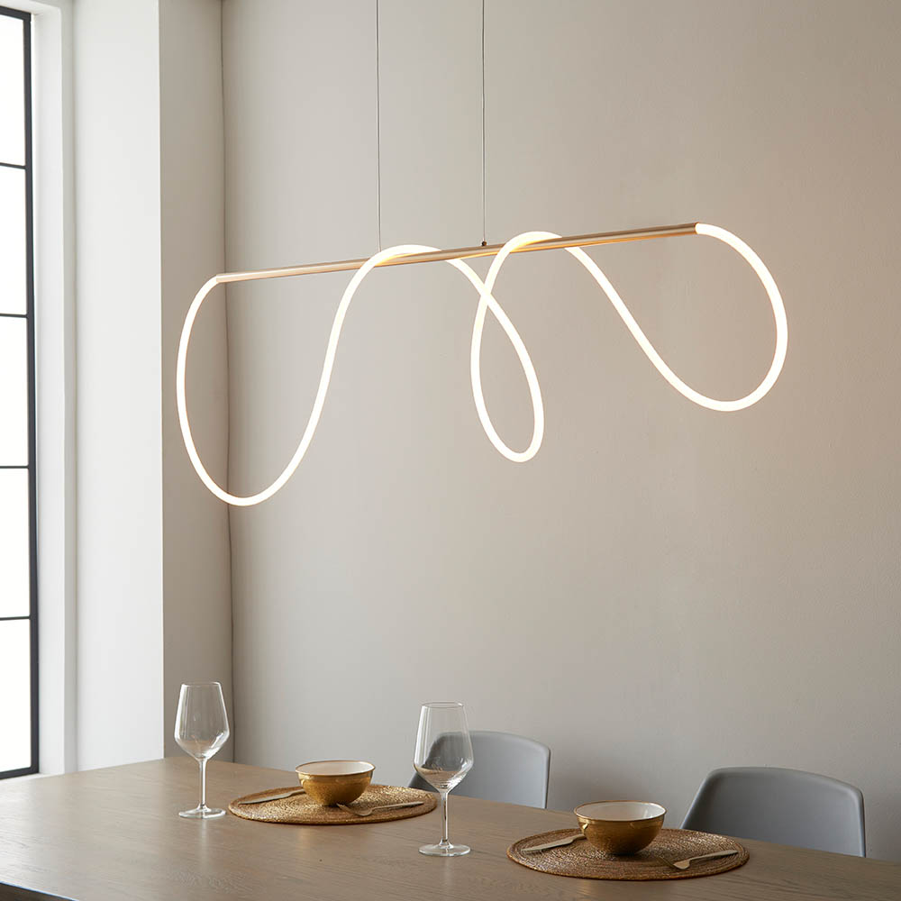 1200MMS LINEAR PENDANT