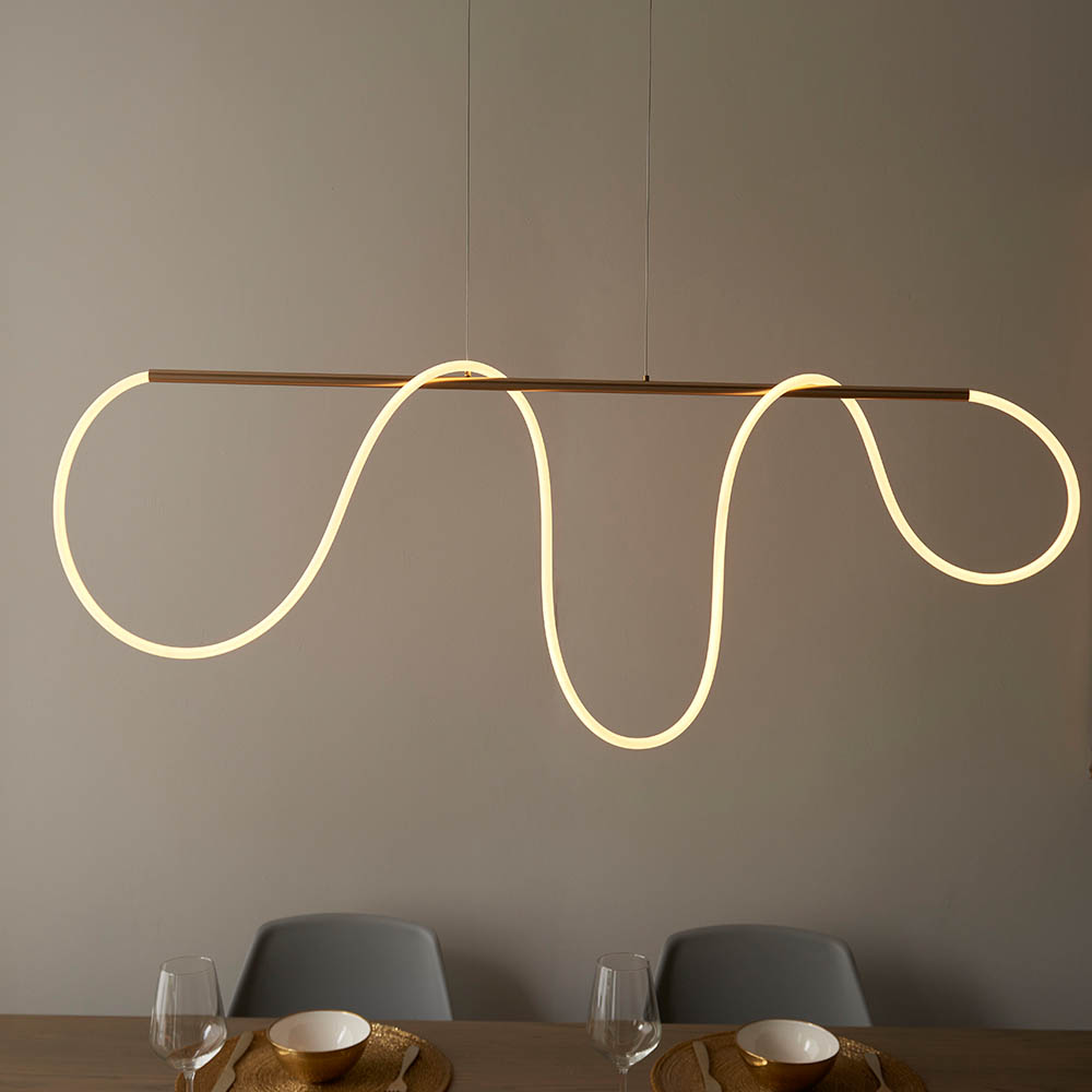 1200MMS LINEAR PENDANT