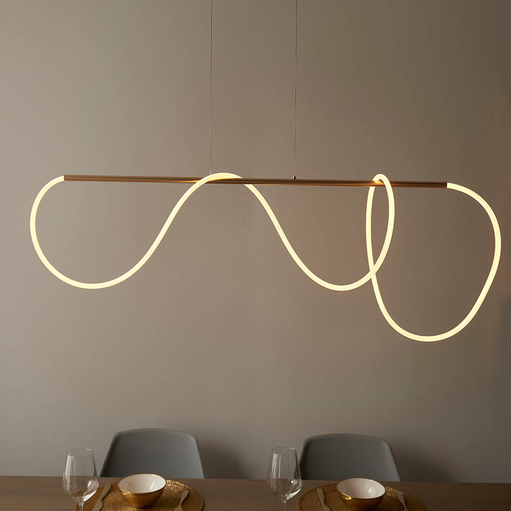 1200MMS LINEAR PENDANT