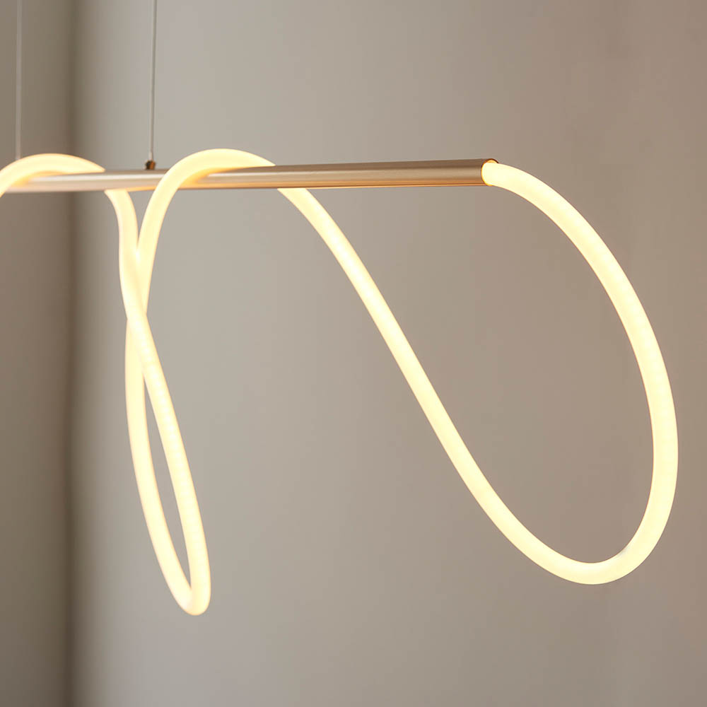 1200MMS LINEAR PENDANT