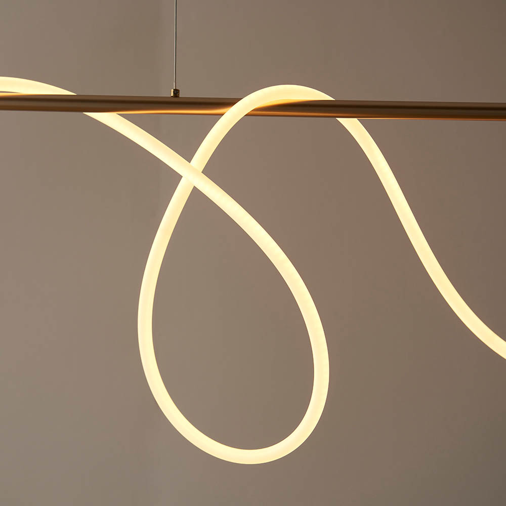 1200MMS LINEAR PENDANT