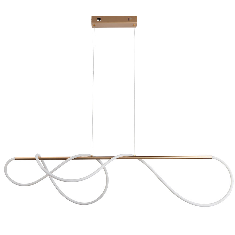 1200MMS LINEAR PENDANT