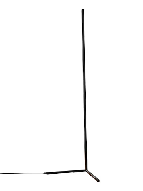 25W CORNER FLOOR LAMP
