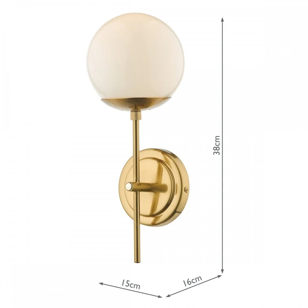 LIGHT FITTING