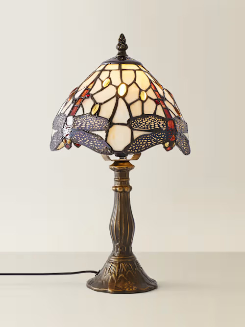 TIFFANY TABLE LAMP