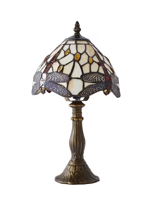 TIFFANY TABLE LAMP