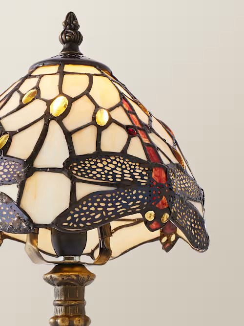 TIFFANY TABLE LAMP