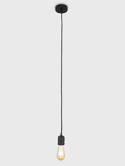 CHROME ES PENDANT