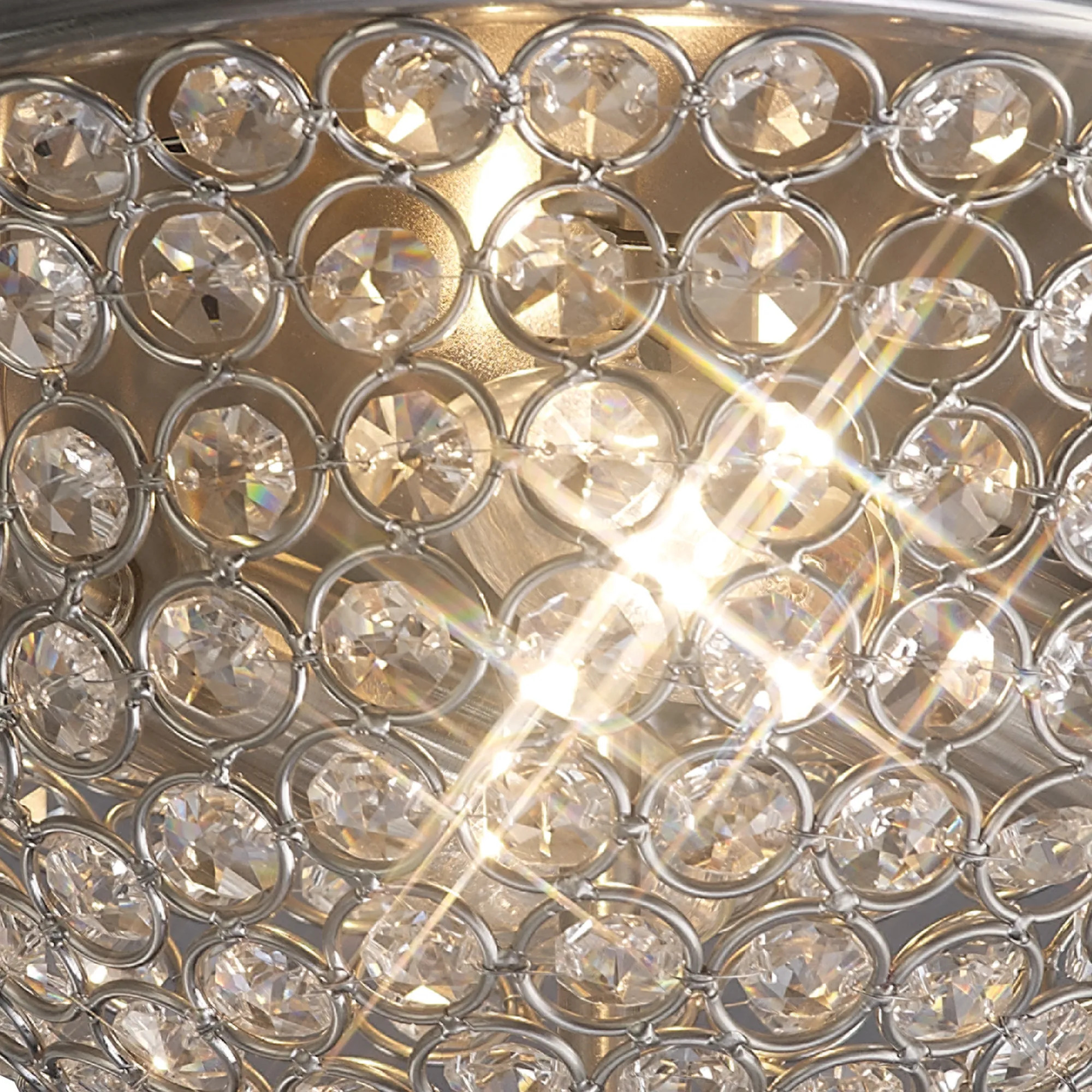 CRYSTAL DOME FITTING PTR