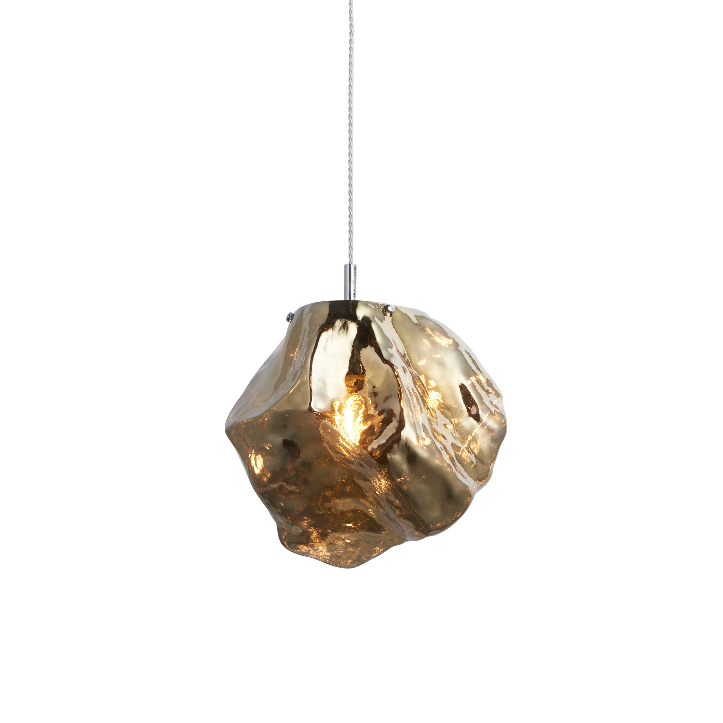 VOLCANIC PENDANT E27