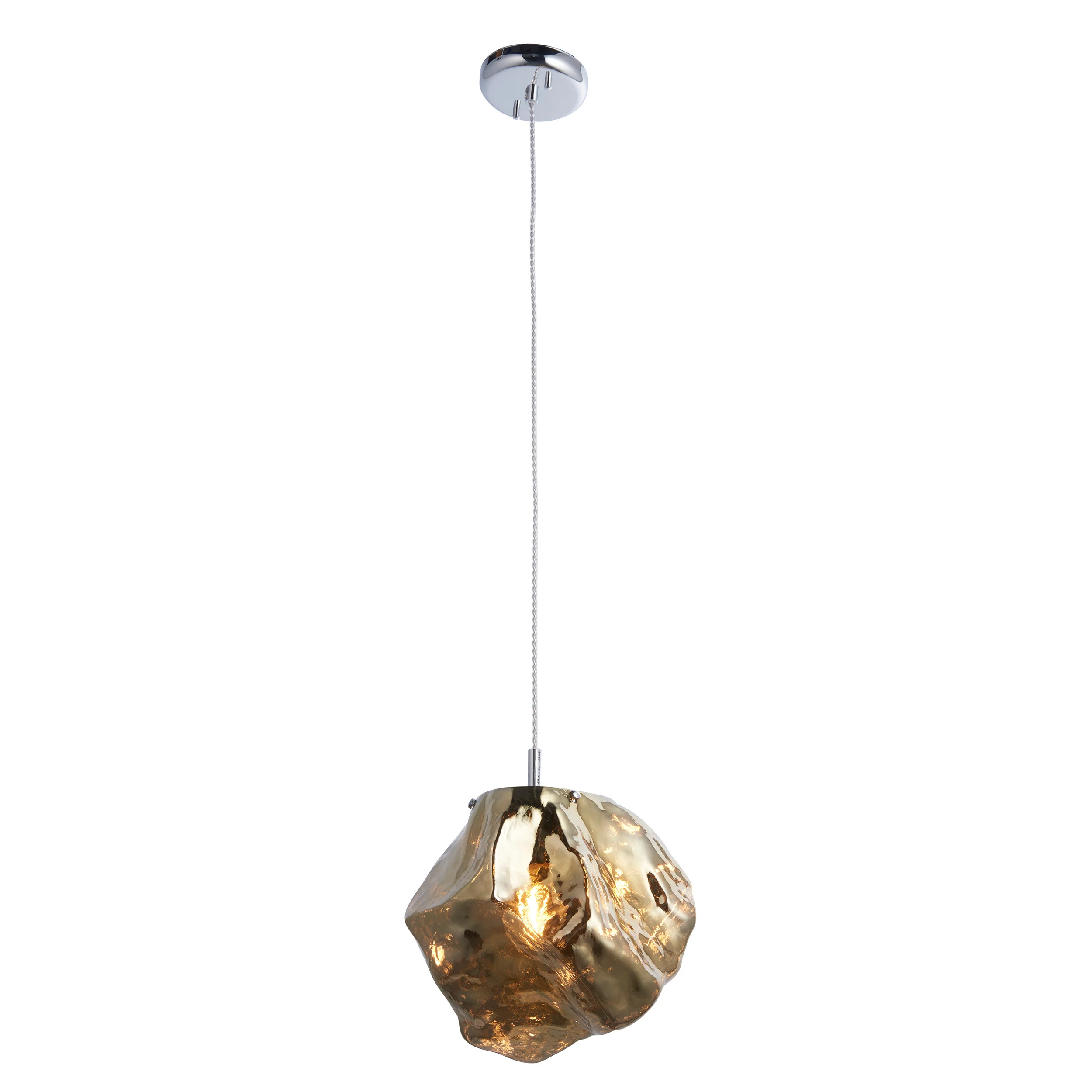 VOLCANIC PENDANT E27