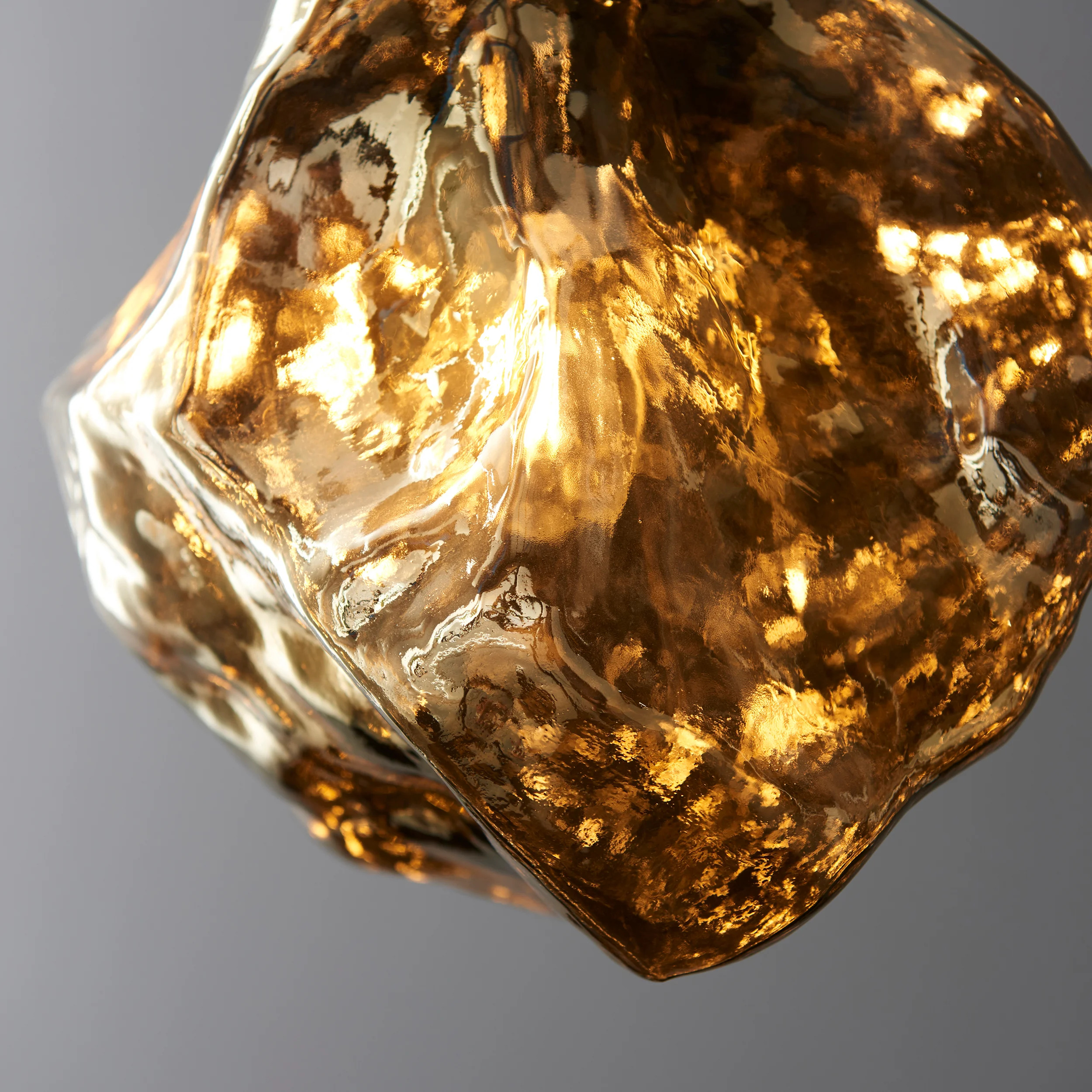 VOLCANIC PENDANT E27