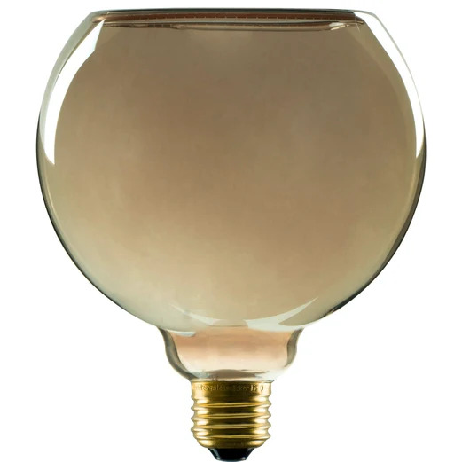 1900K 6W LED GLOBE 260LM