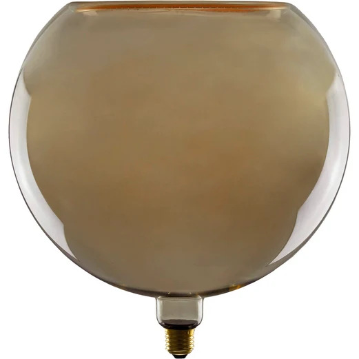 1900K 8W LED GLOBE 350LM