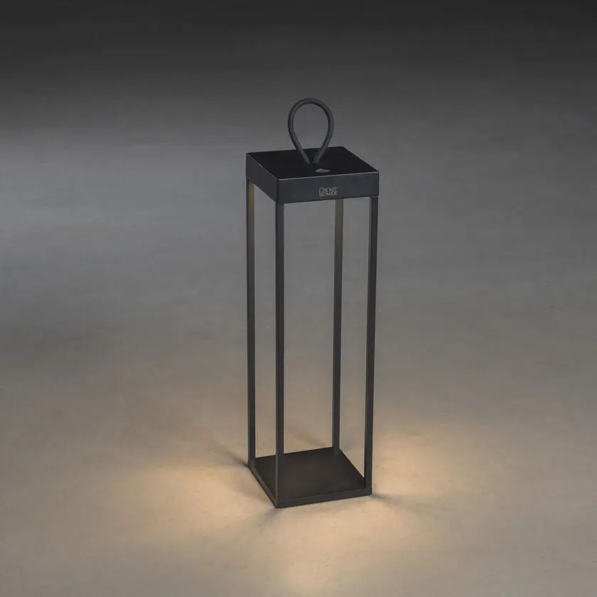 USB DIMMABLE TABLE LAMP