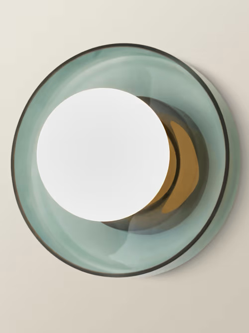 FLUSH CEILING LIGHT