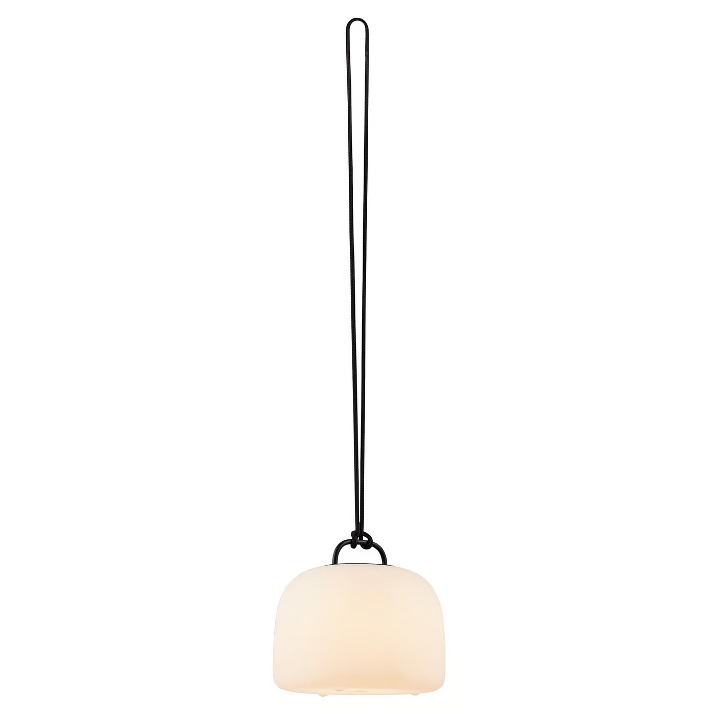 RECHARGEABLE IP65 300LMS