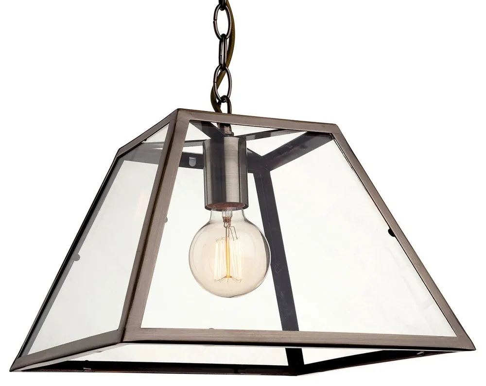 KEW 1 LIGHT PENDANT