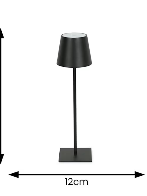 PORTABLE USB LAMP IP54