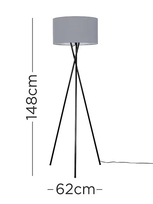 SET OF 3 SMART RGB SPOTS