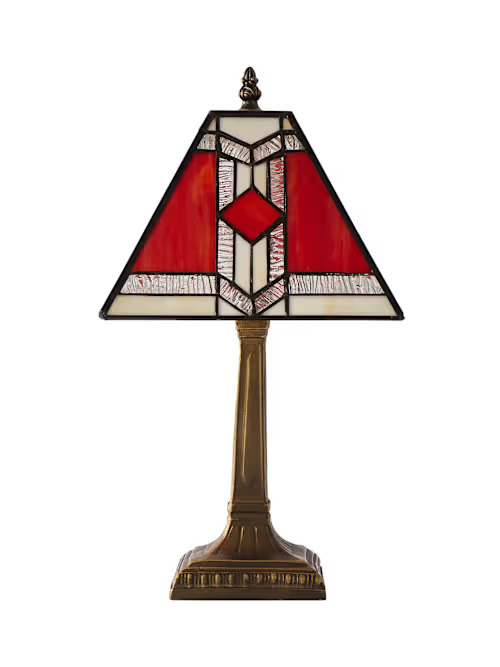 TIFFANY TABLE LAMP