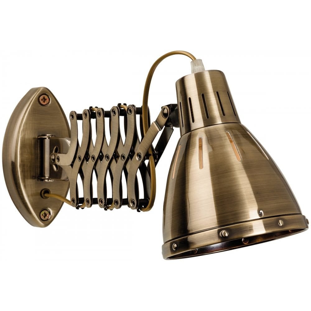 BOW WALL LIGHT