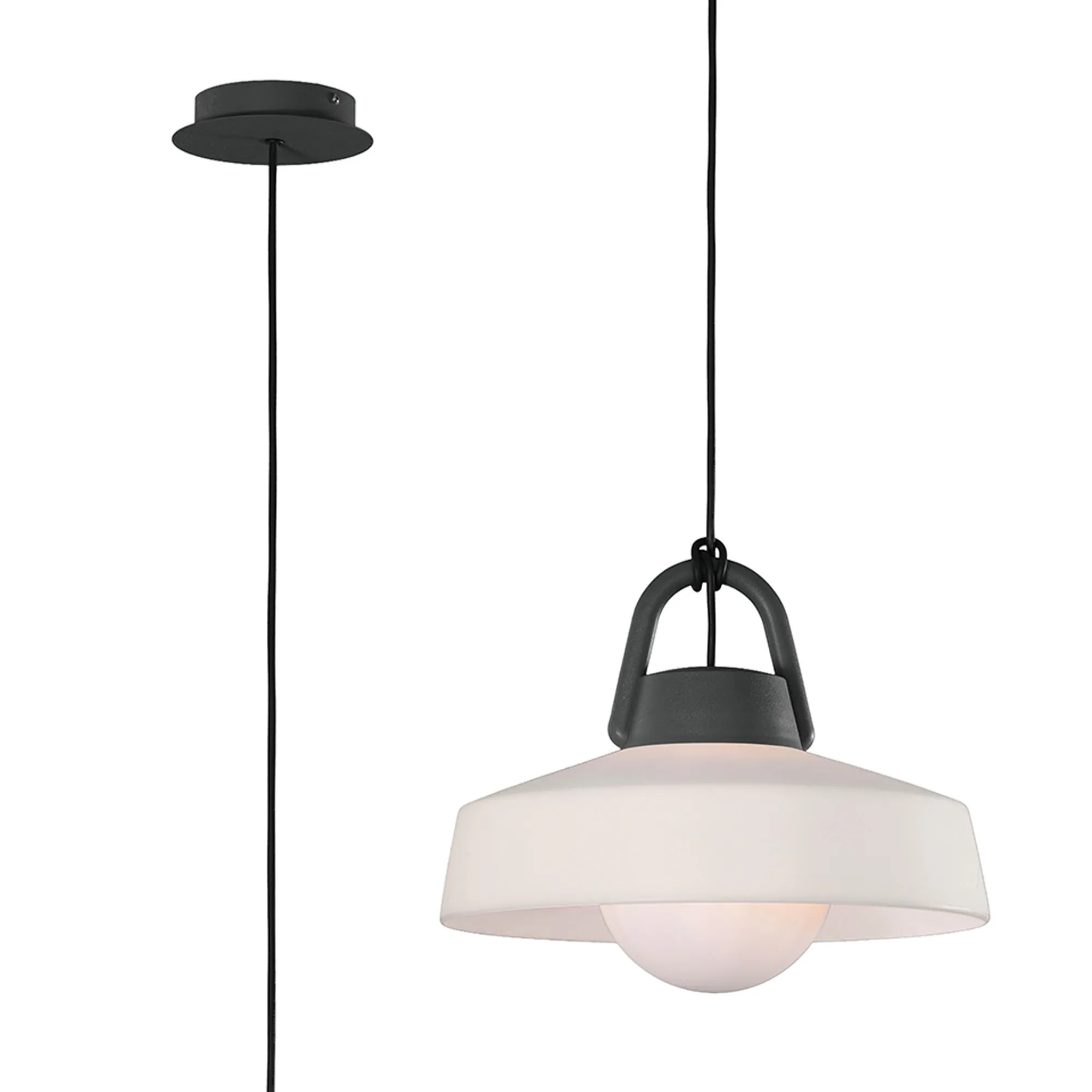 IP65 E27 PENDANT