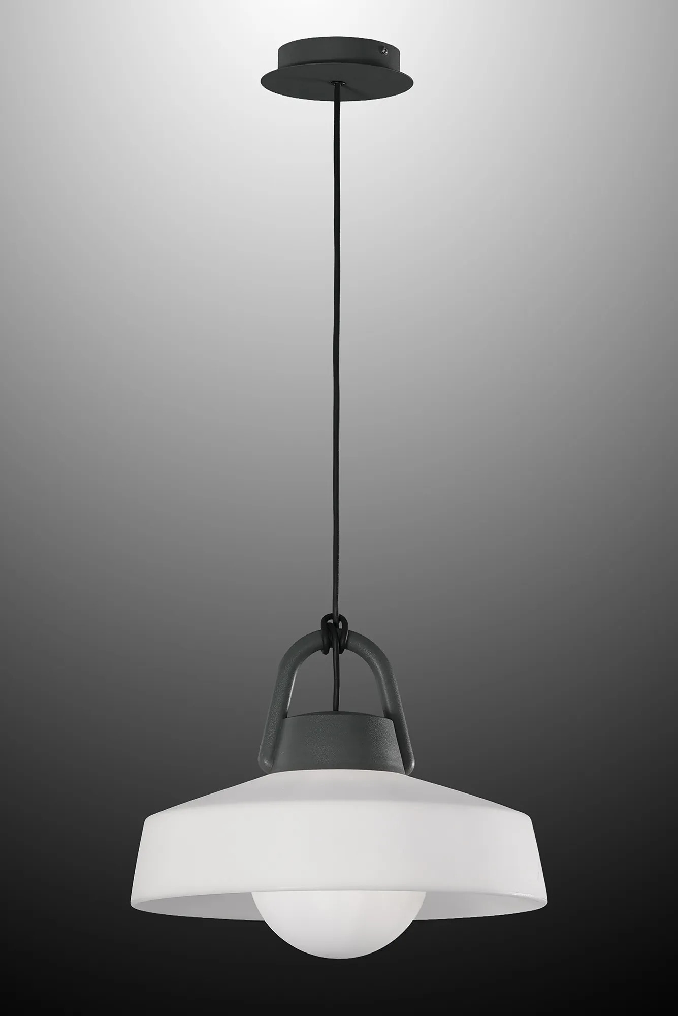 IP65 E27 PENDANT