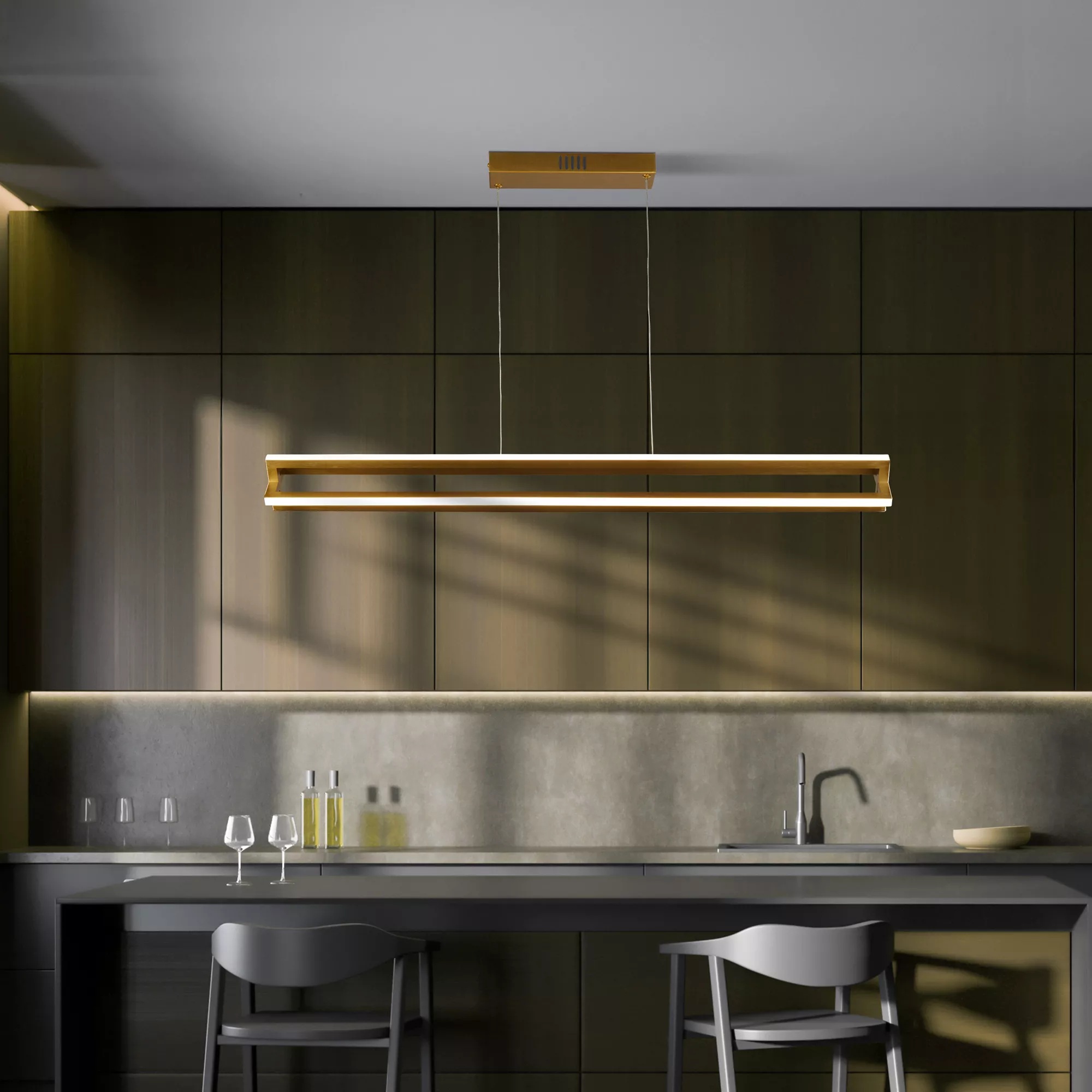 LIGHT FITTING