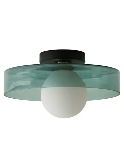 FLUSH CEILING LIGHT