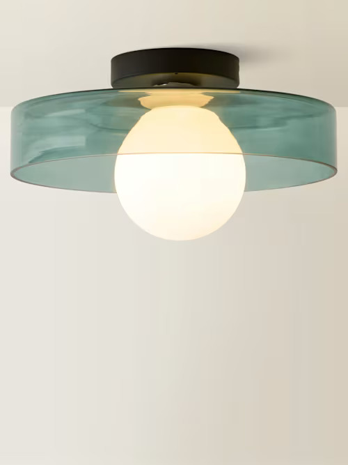 FLUSH CEILING LIGHT