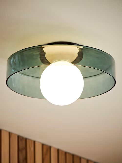 FLUSH CEILING LIGHT