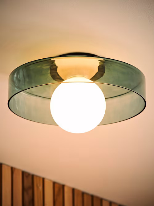 FLUSH CEILING LIGHT