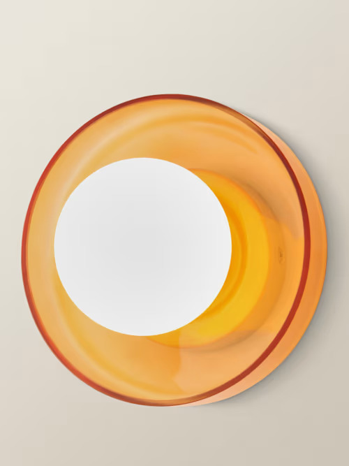 FLUSH CEILING LIGHT
