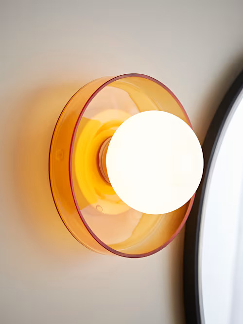 FLUSH CEILING LIGHT