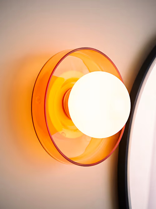 FLUSH CEILING LIGHT