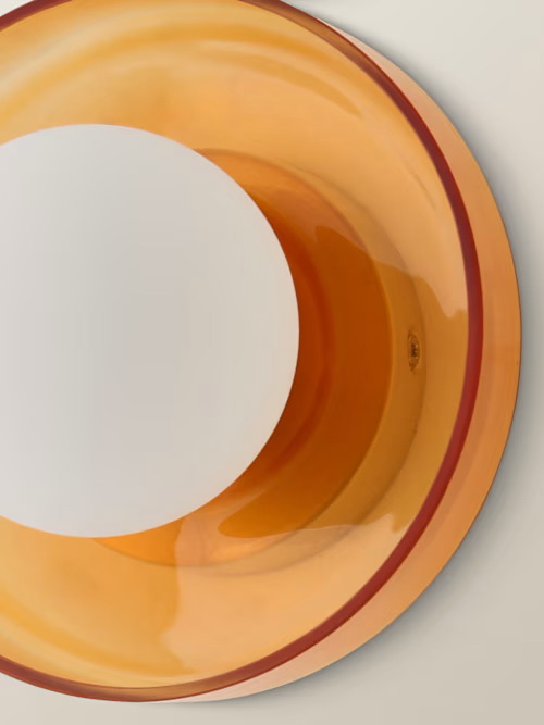 FLUSH CEILING LIGHT